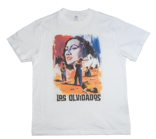 "Los Olvidados" Graphic TEE